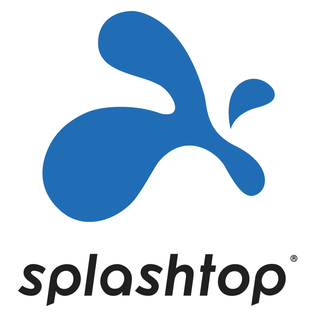Splashtop SOS Logo